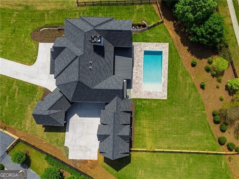 12690 Ebenezer Pond Court Milton - 59