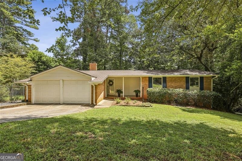 3705 DONALDSON Drive Brookhaven - 1