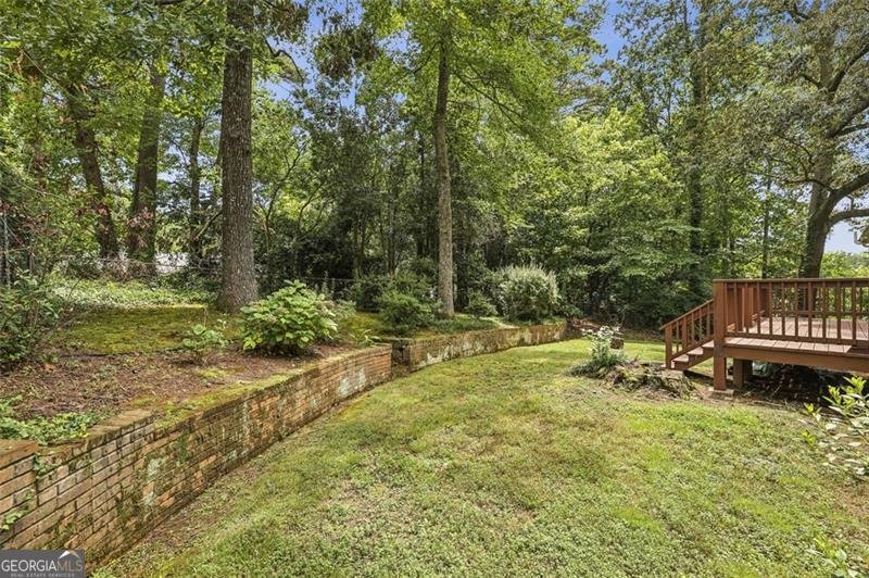 3705 DONALDSON Drive Brookhaven - 16