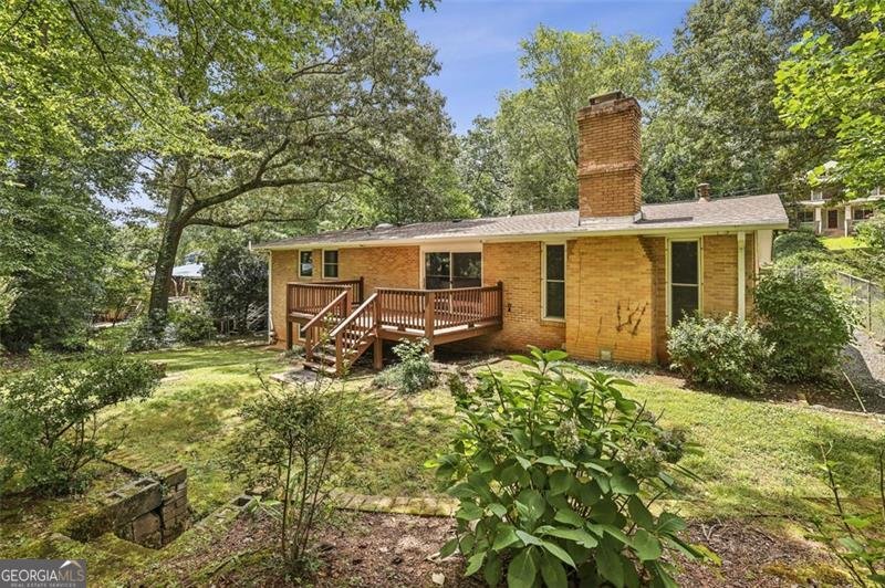 3705 DONALDSON Drive Brookhaven - 17