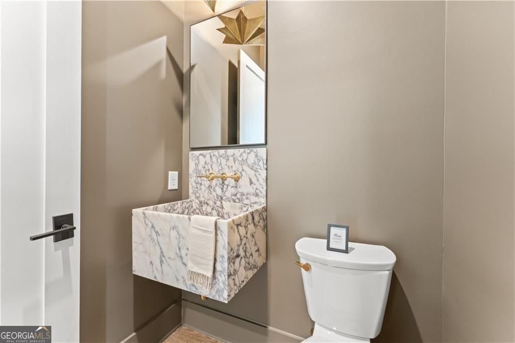 245 Roycroft Lane Fayetteville - 10