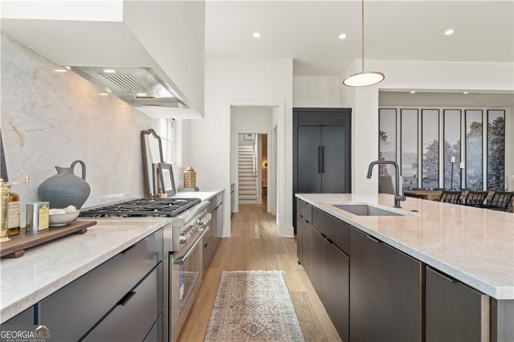 245 Roycroft Lane Fayetteville - 7