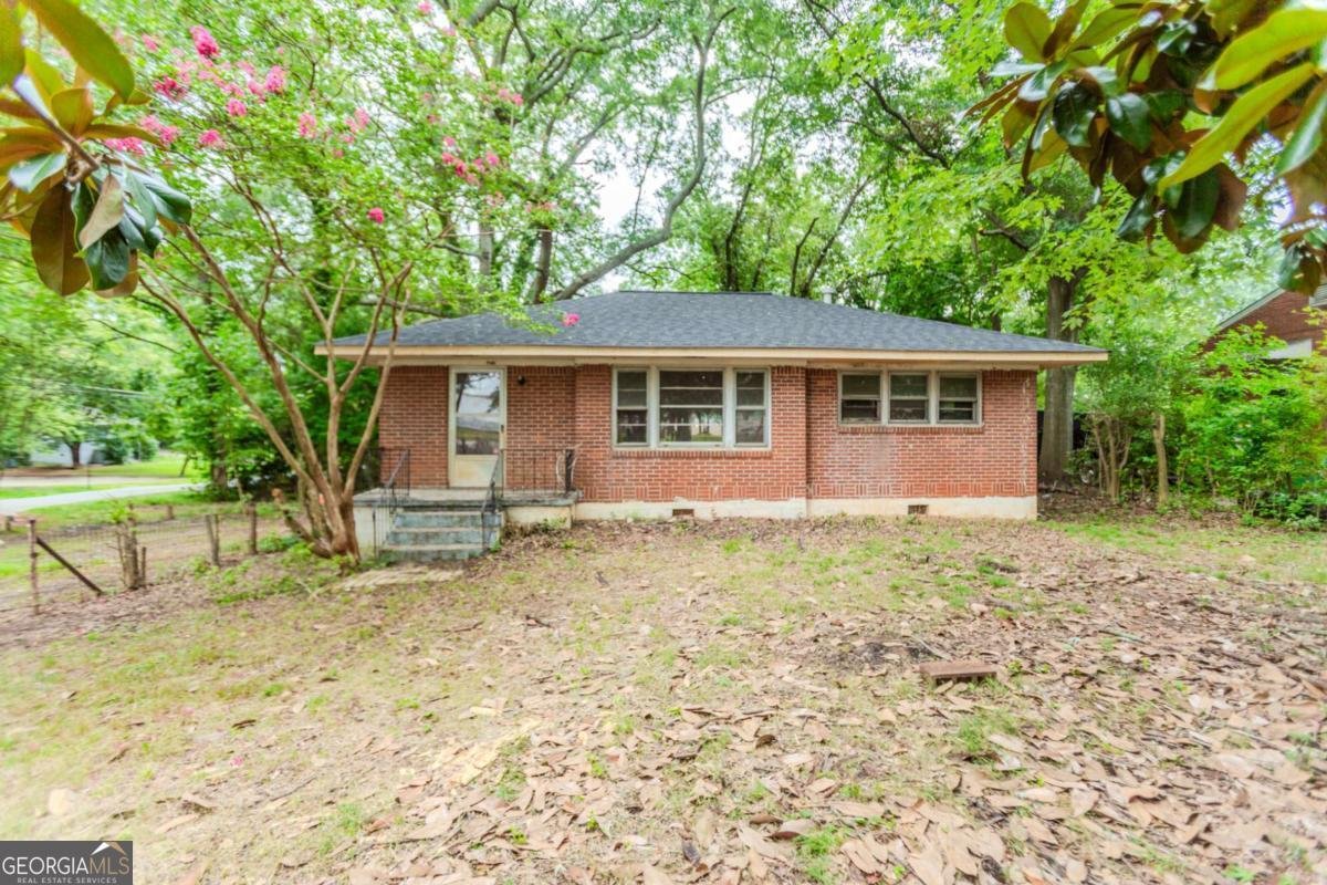 4376 Old Jonesboro Road Forest Park - 1