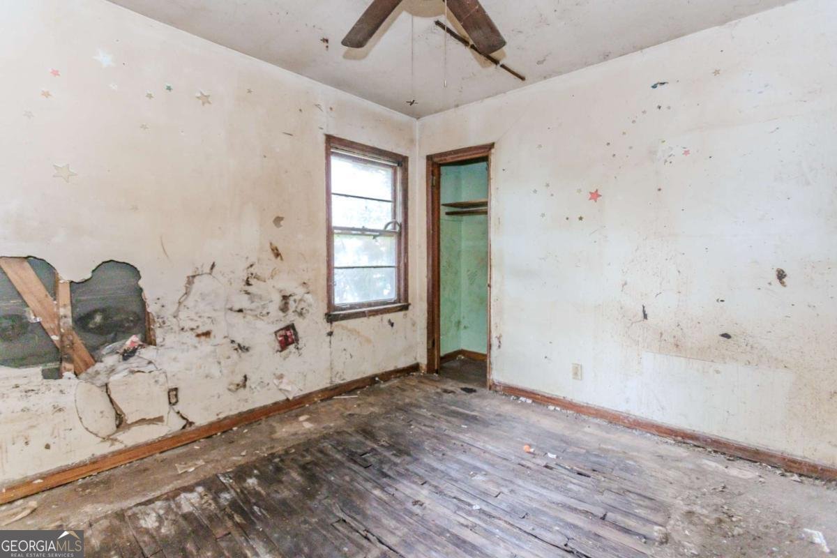 4376 Old Jonesboro Road Forest Park - 13