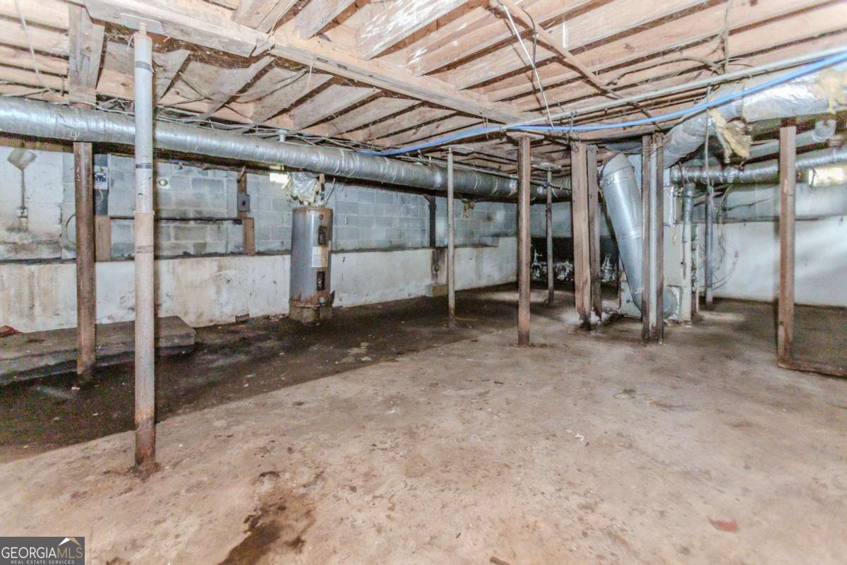 4376 Old Jonesboro Road Forest Park - 17