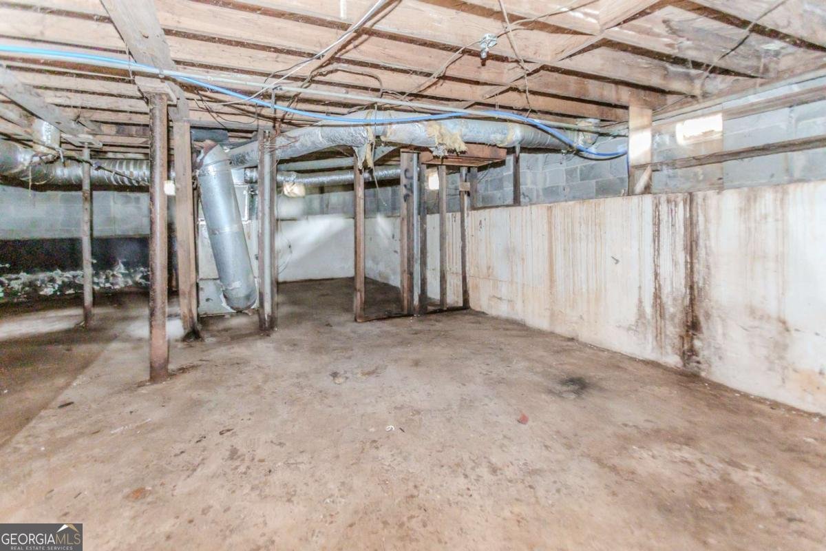 4376 Old Jonesboro Road Forest Park - 18