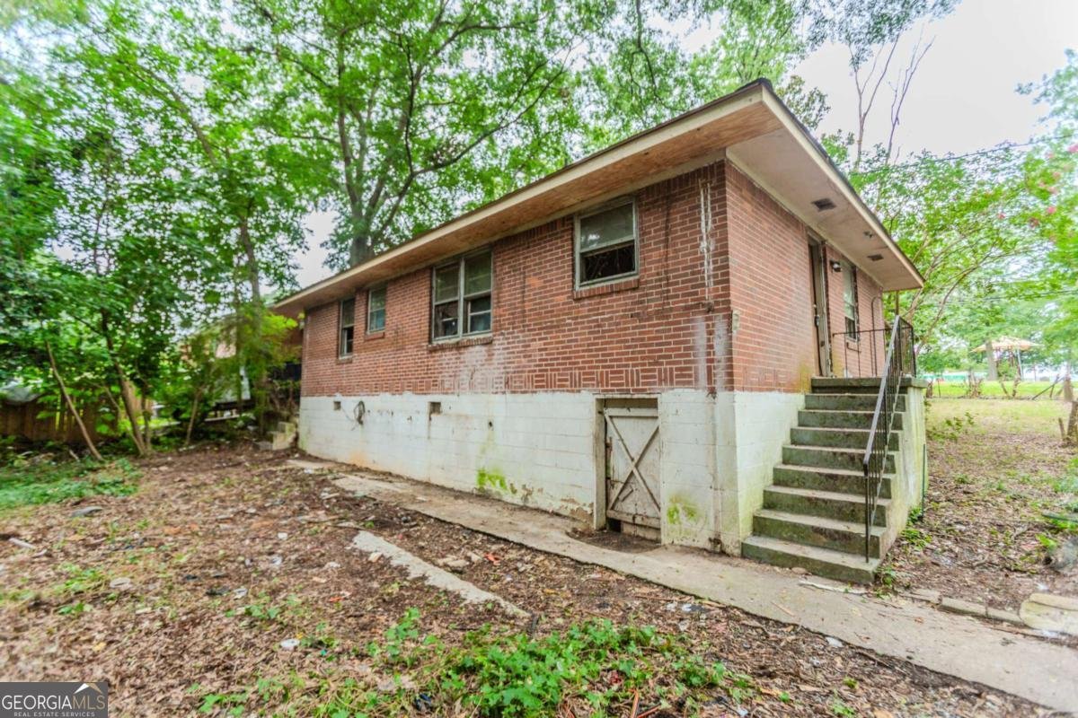 4376 Old Jonesboro Road Forest Park - 19