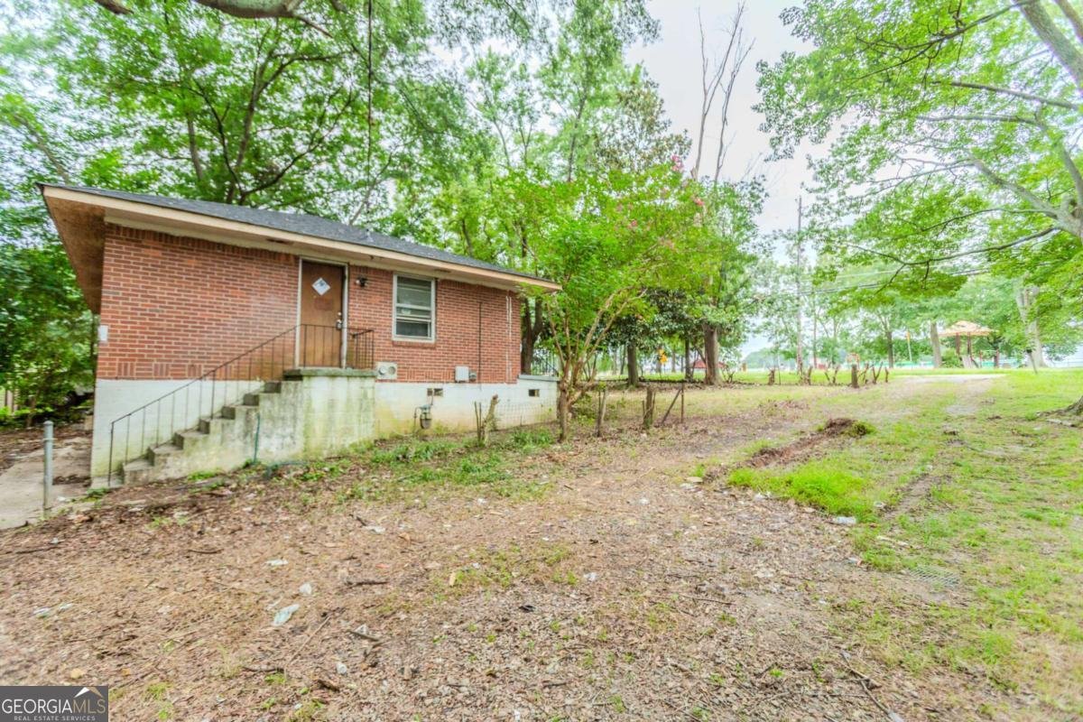 4376 Old Jonesboro Road Forest Park - 20
