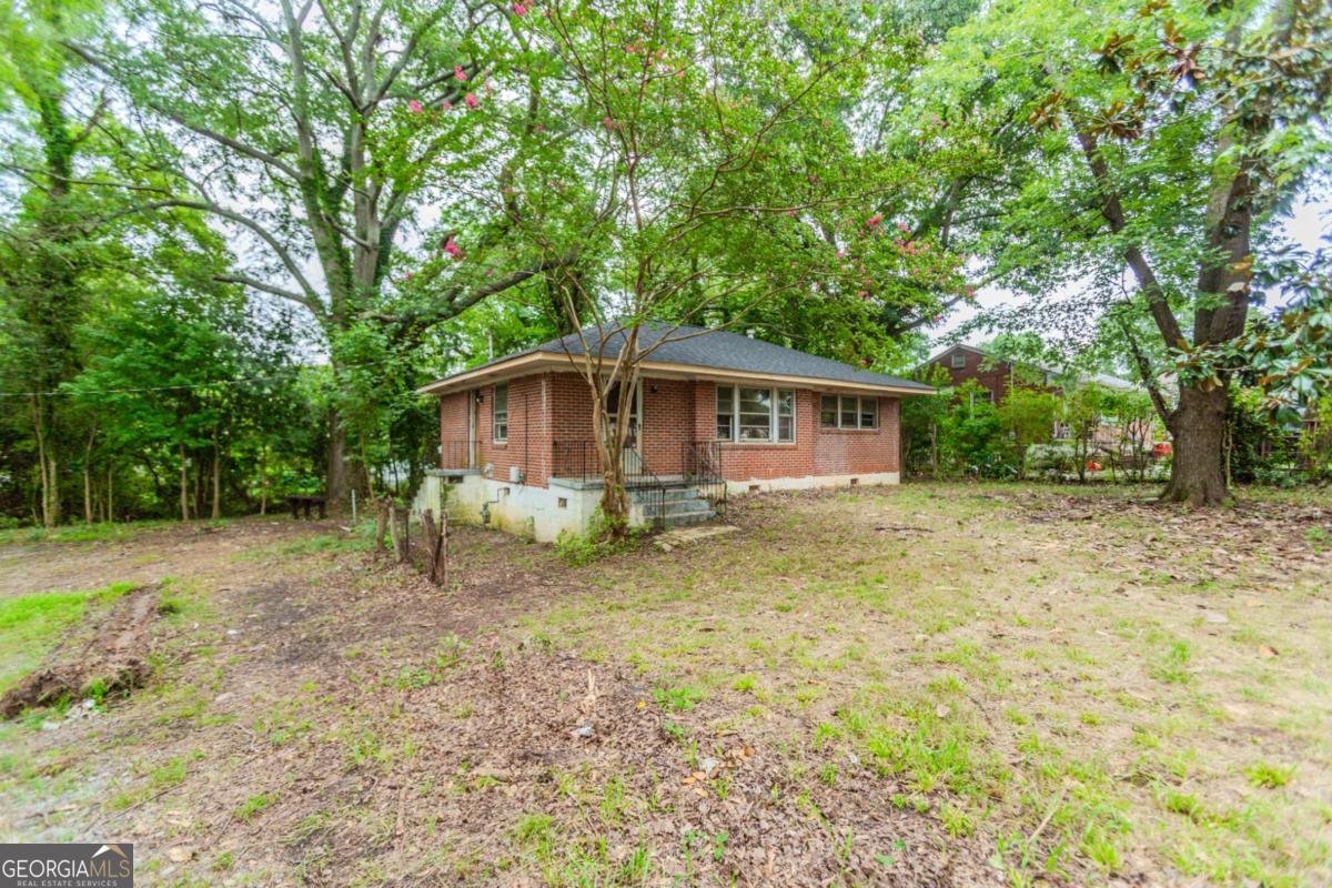 4376 Old Jonesboro Road Forest Park - 21