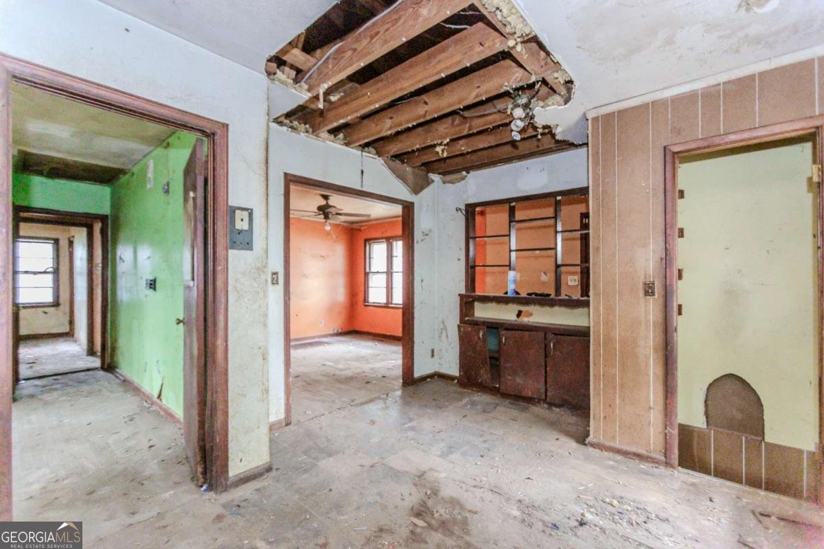 4376 Old Jonesboro Road Forest Park - 6
