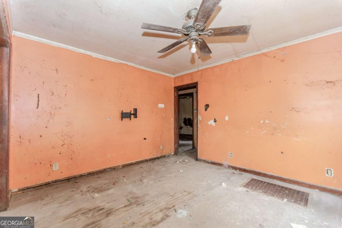 4376 Old Jonesboro Road Forest Park - 7