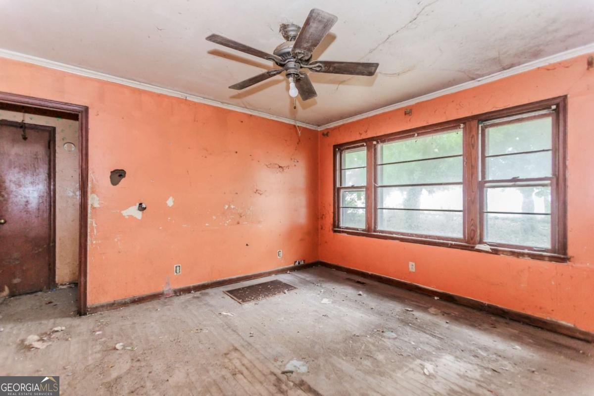 4376 Old Jonesboro Road Forest Park - 8