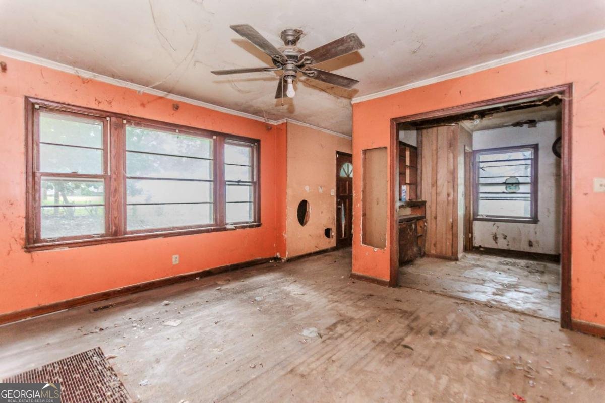 4376 Old Jonesboro Road Forest Park - 9