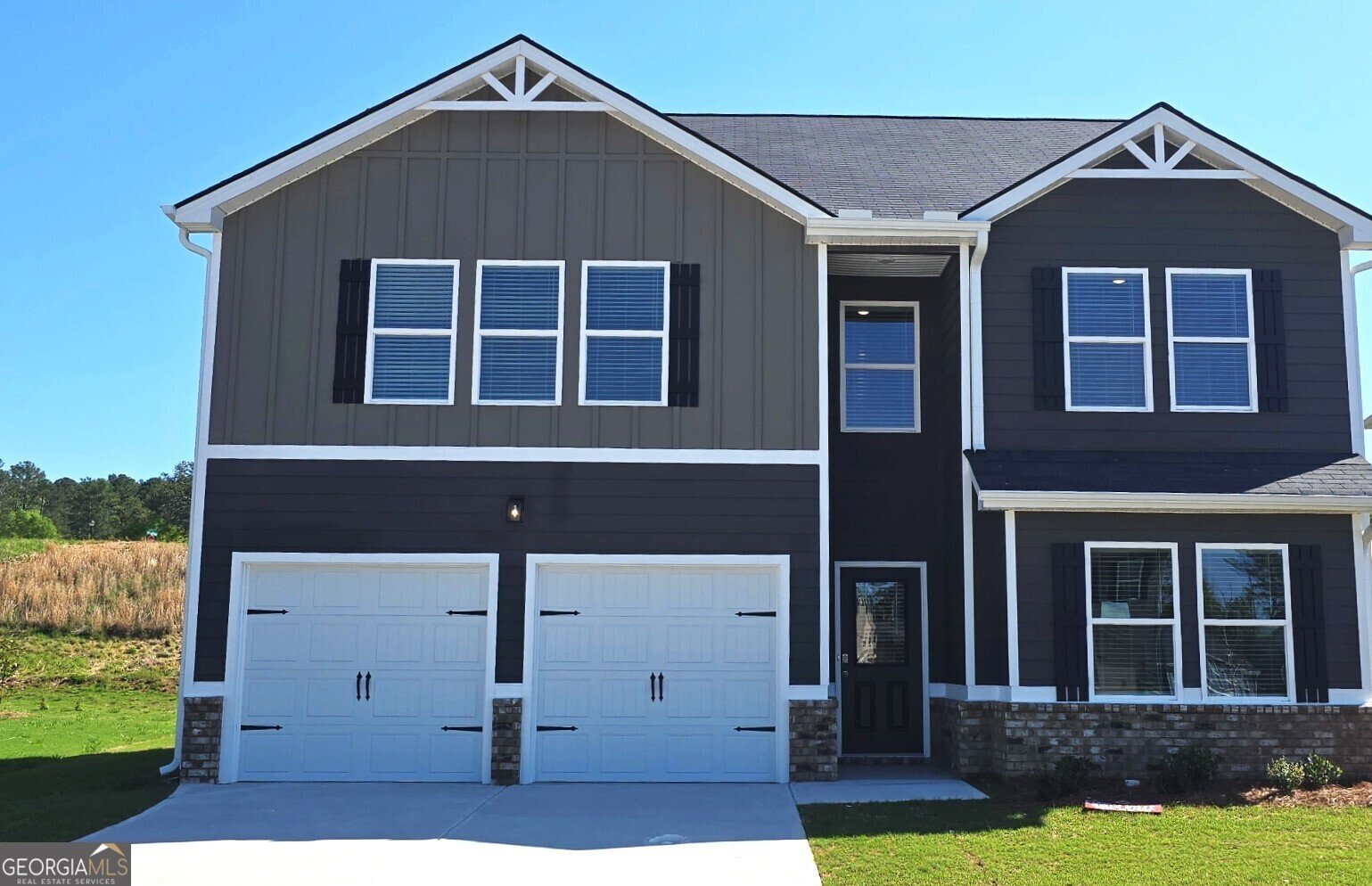 503 Holsteiner Road Hogansville - 1