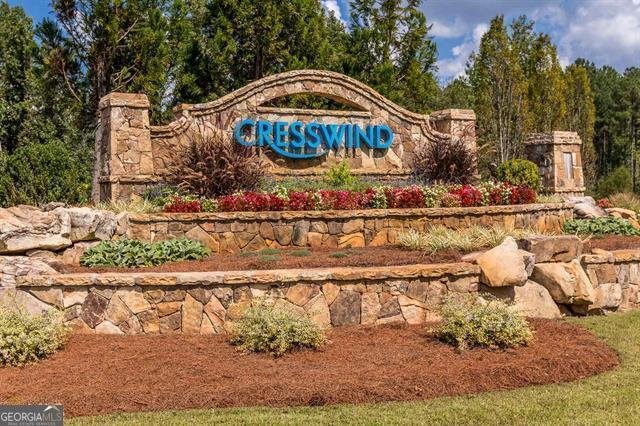 527 Hazelnut Drive Peachtree City - 5