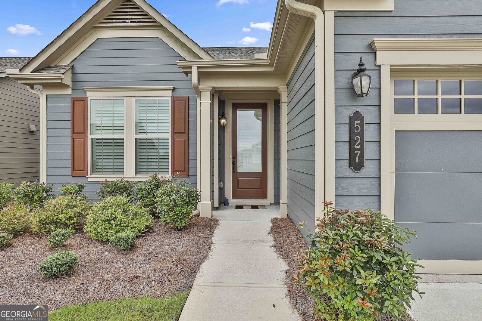 527 Hazelnut Drive Peachtree City - 6