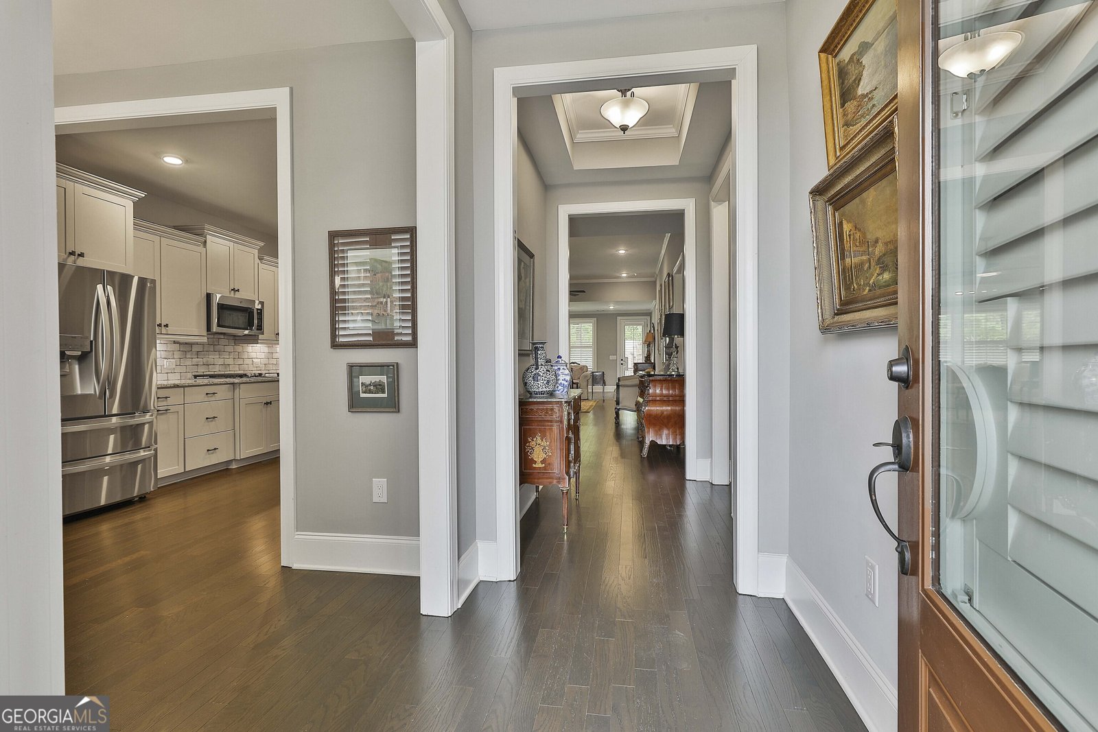 527 Hazelnut Drive Peachtree City - 8