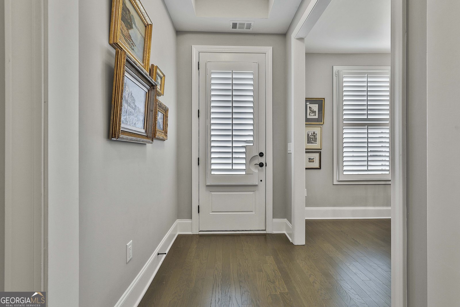 527 Hazelnut Drive Peachtree City - 9