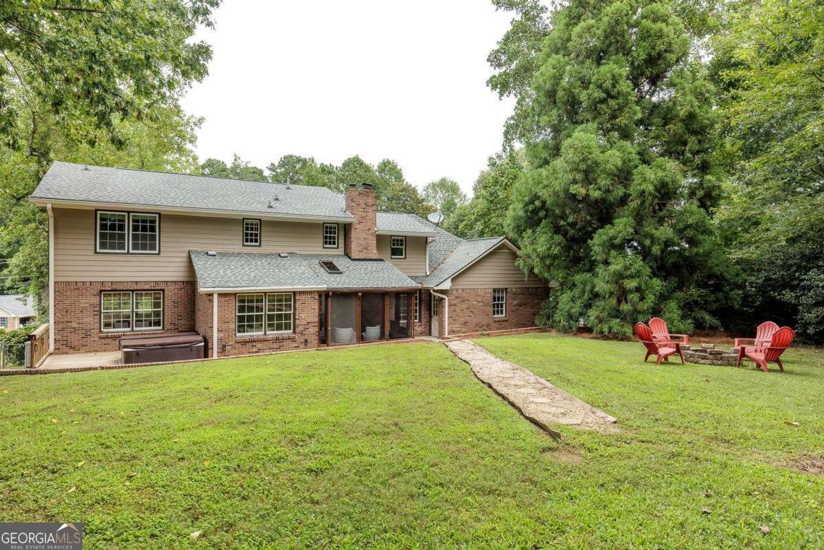 2211 Brendon Drive Dunwoody - 11