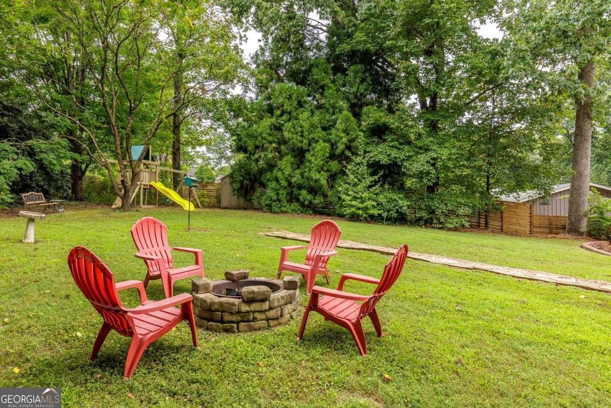 2211 Brendon Drive Dunwoody - 12