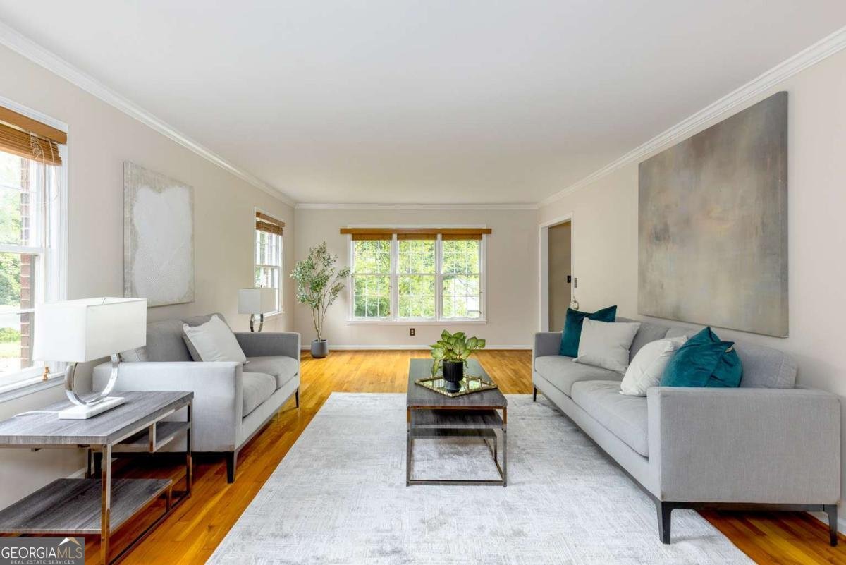 2211 Brendon Drive Dunwoody - 2
