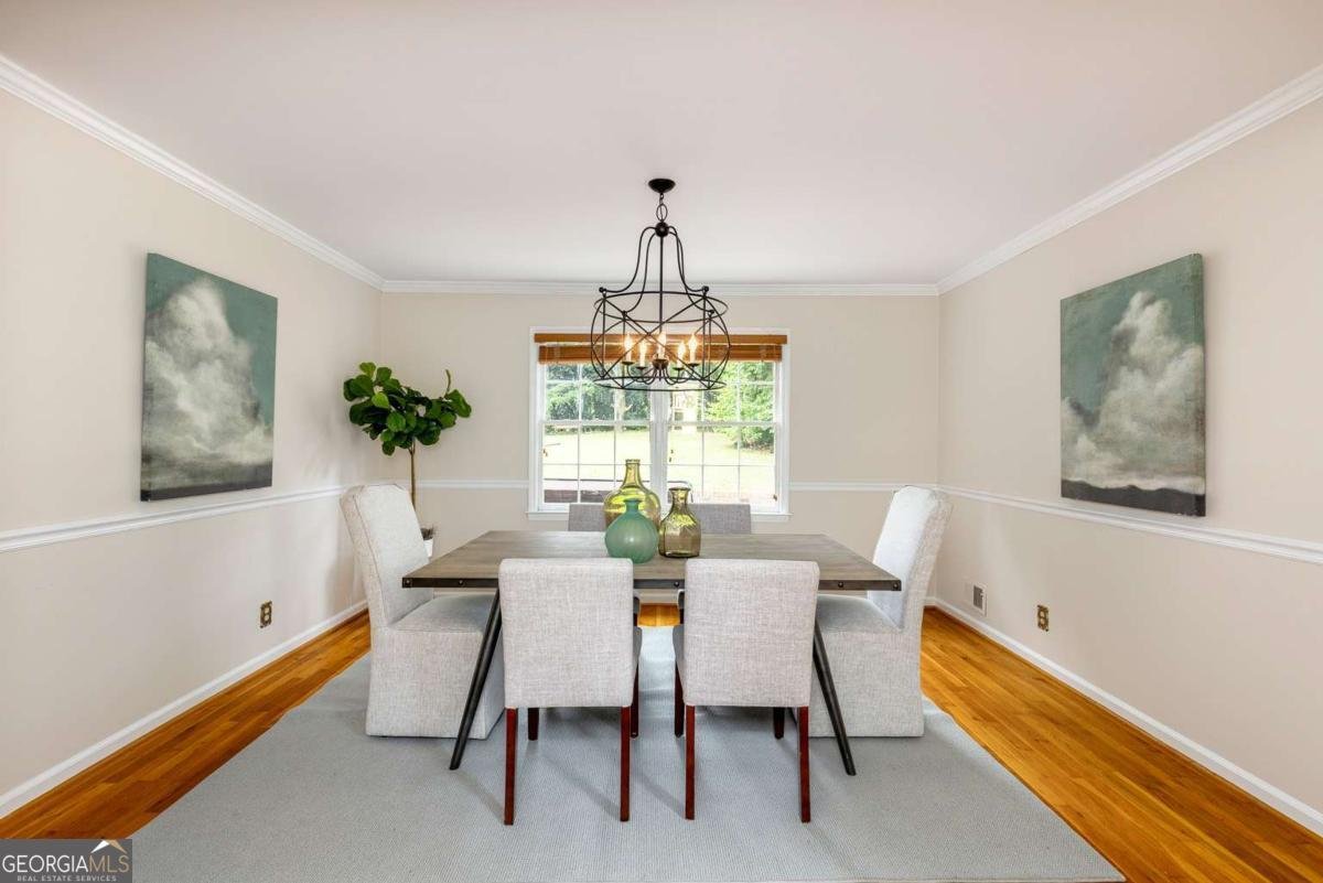 2211 Brendon Drive Dunwoody - 3