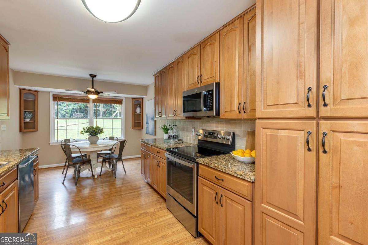 2211 Brendon Drive Dunwoody - 5
