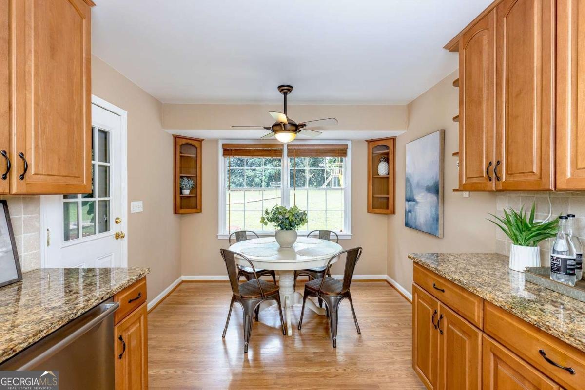 2211 Brendon Drive Dunwoody - 7