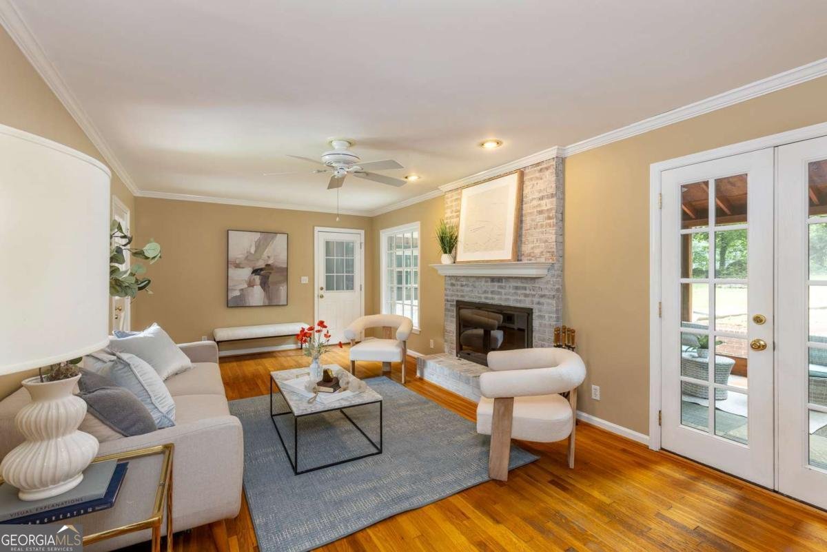2211 Brendon Drive Dunwoody - 8