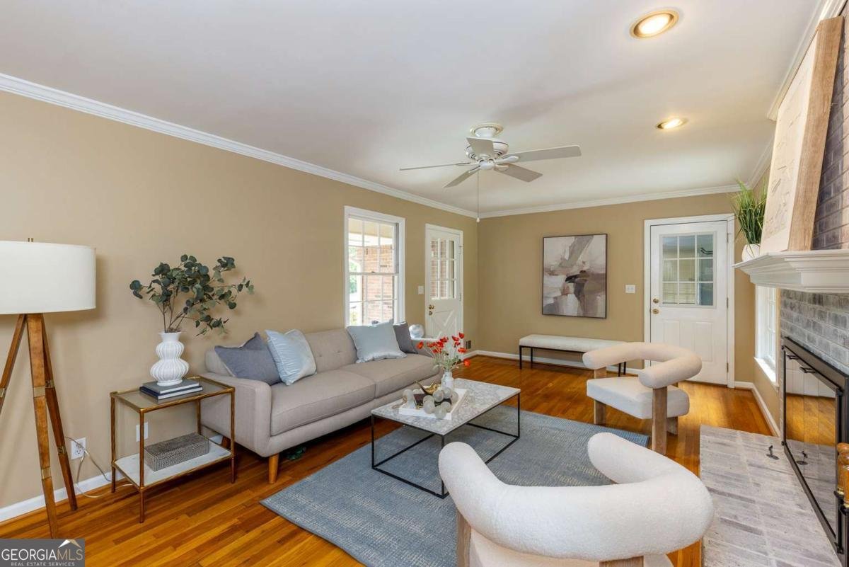 2211 Brendon Drive Dunwoody - 9