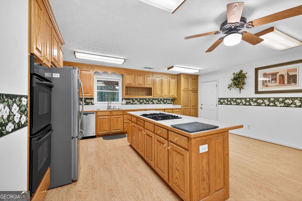 2141 Arlin Street Conyers - 11