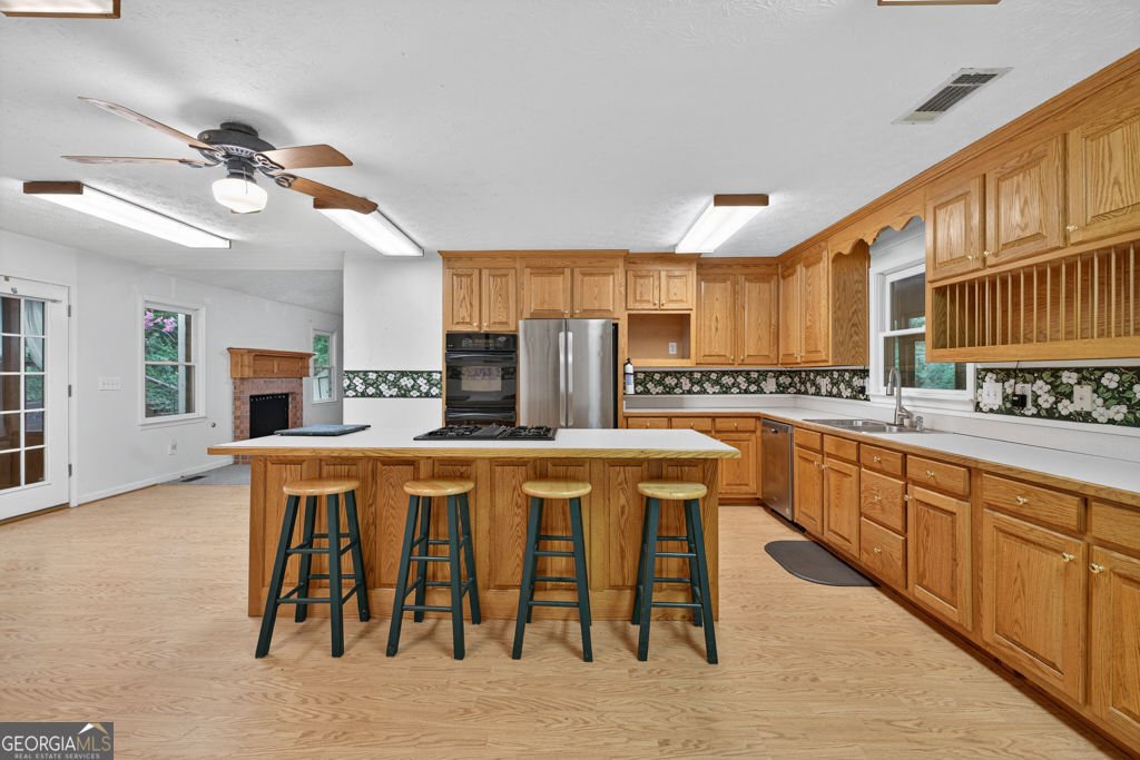 2141 Arlin Street Conyers - 12