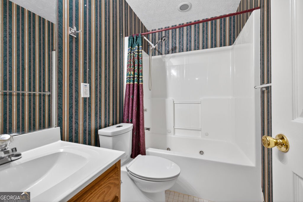 2141 Arlin Street Conyers - 27