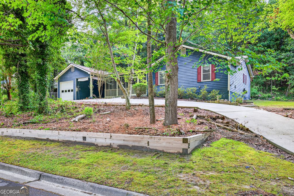 2141 Arlin Street Conyers - 3