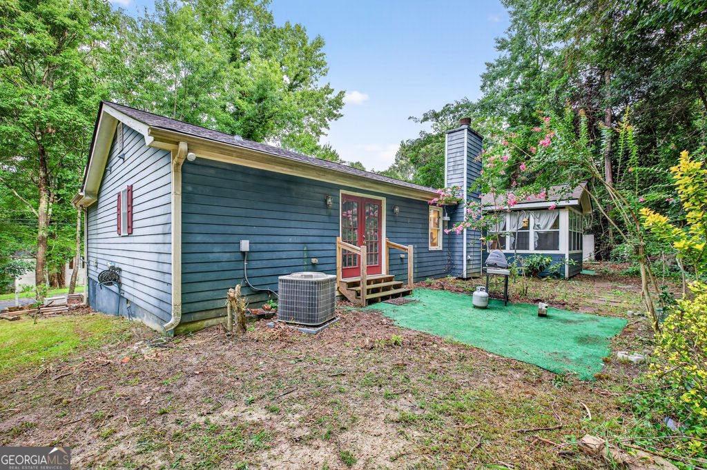 2141 Arlin Street Conyers - 34
