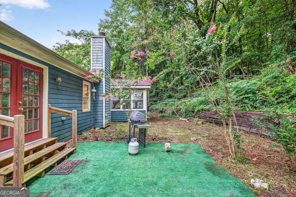 2141 Arlin Street Conyers - 35