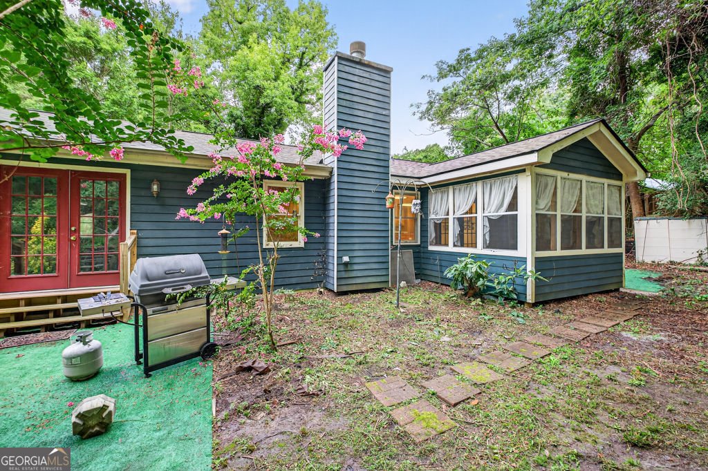 2141 Arlin Street Conyers - 36
