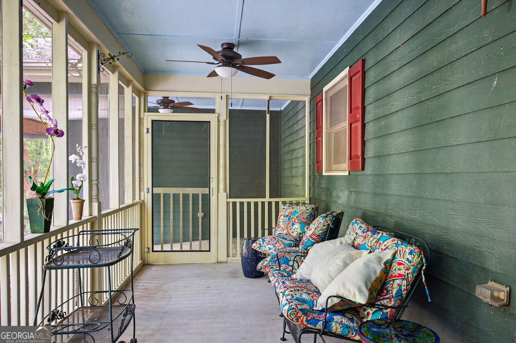 2141 Arlin Street Conyers - 4
