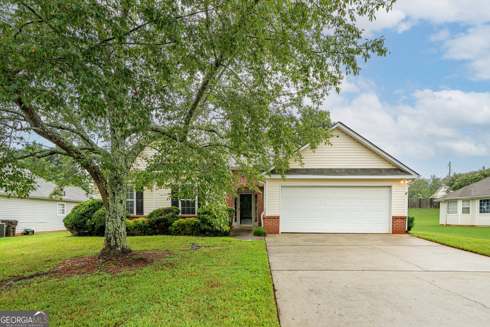 8145 Chapman Terrace McDonough - 1