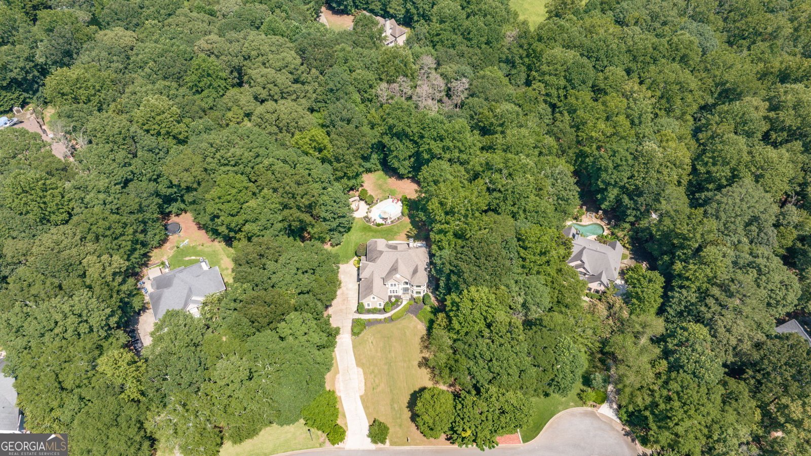 1406 Lull Water Court Hoschton - 11
