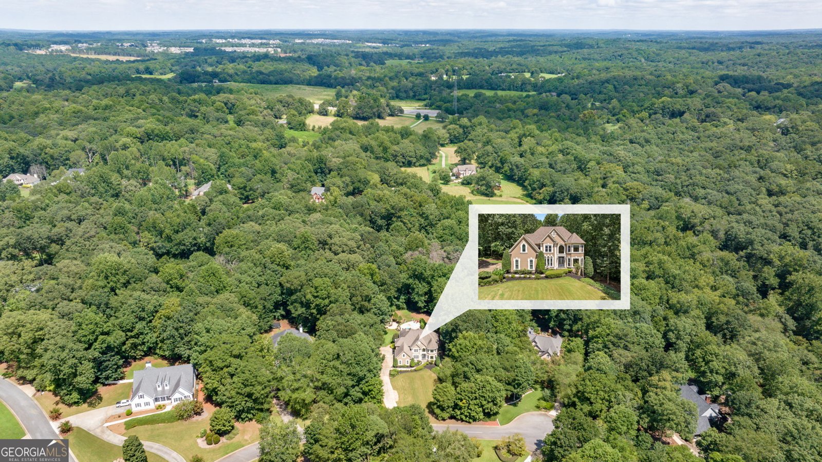 1406 Lull Water Court Hoschton - 12