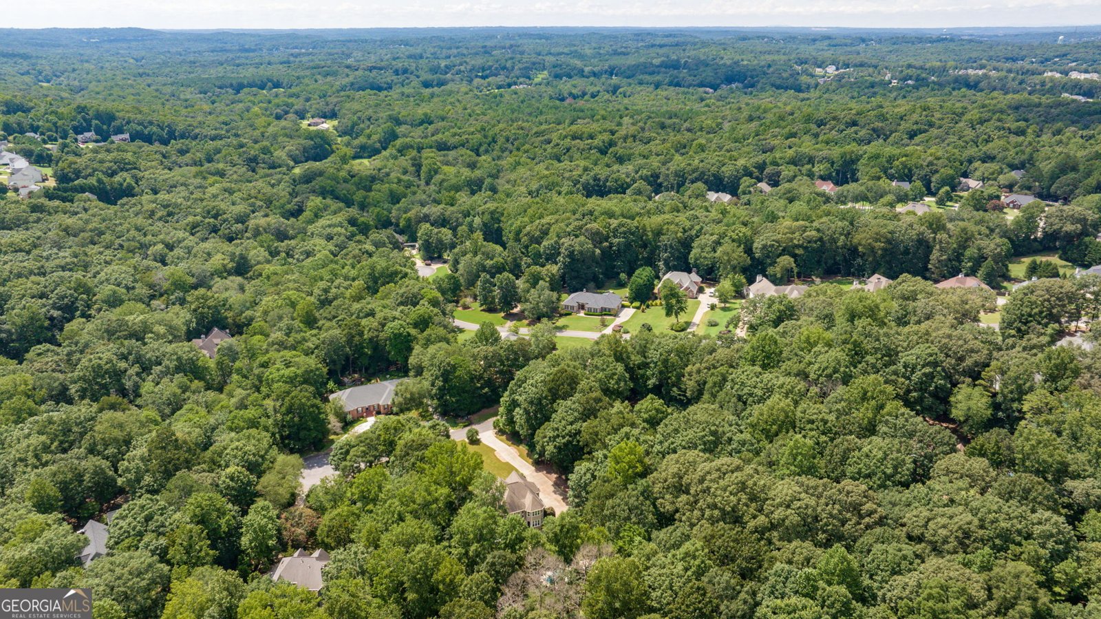 1406 Lull Water Court Hoschton - 17