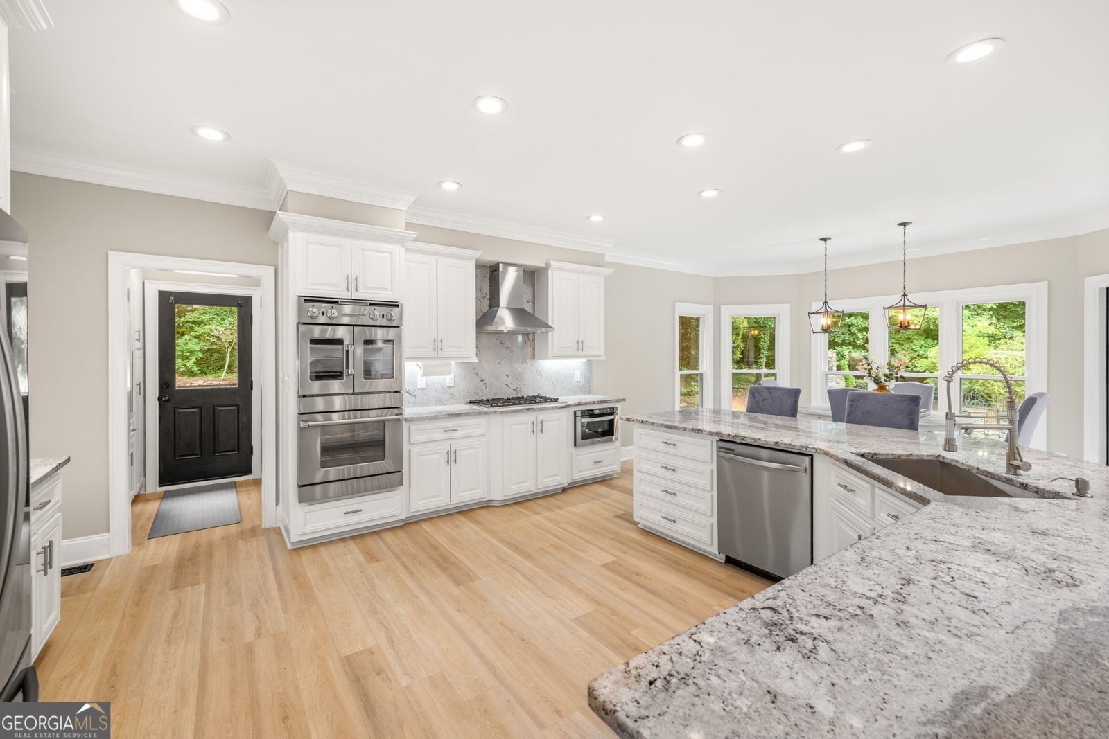 1406 Lull Water Court Hoschton - 23