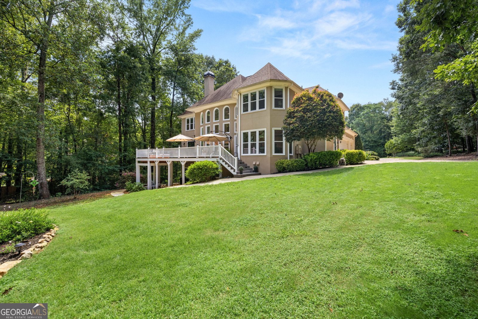 1406 Lull Water Court Hoschton - 4