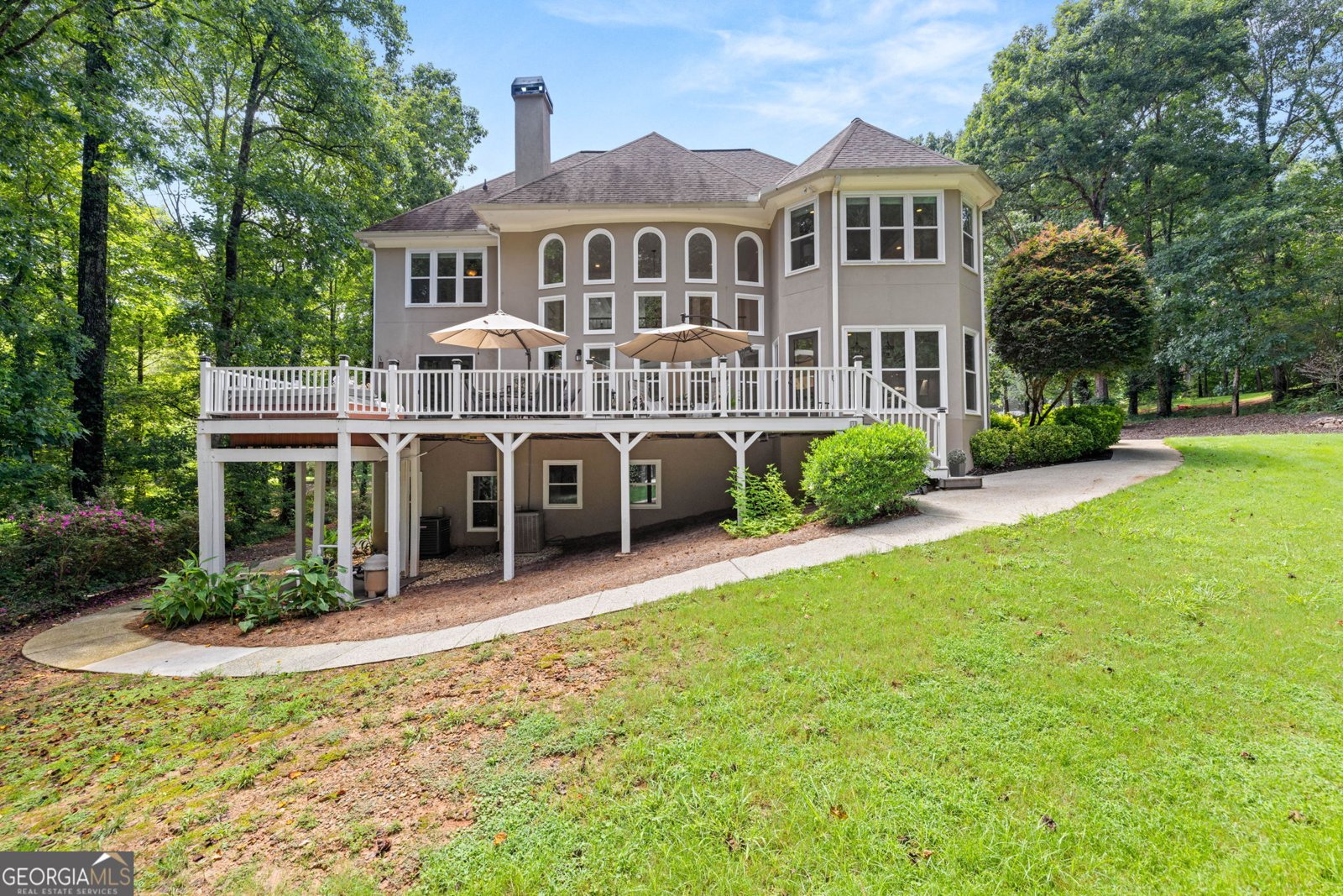 1406 Lull Water Court Hoschton - 5