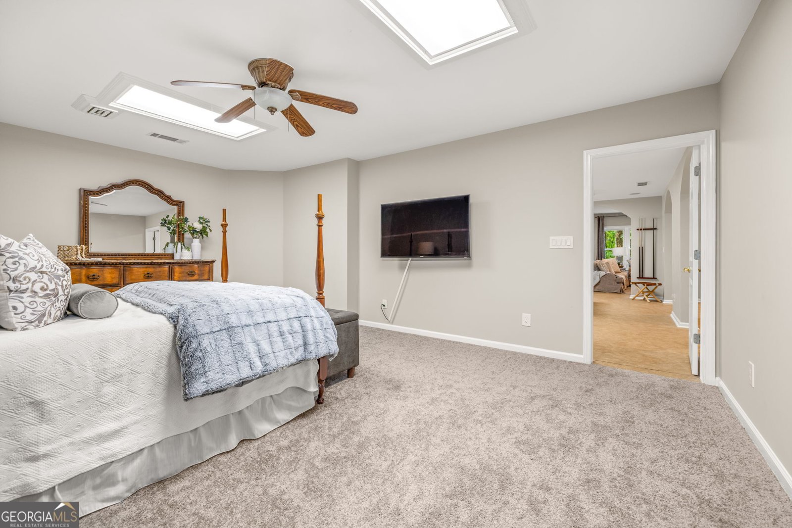 1406 Lull Water Court Hoschton - 62