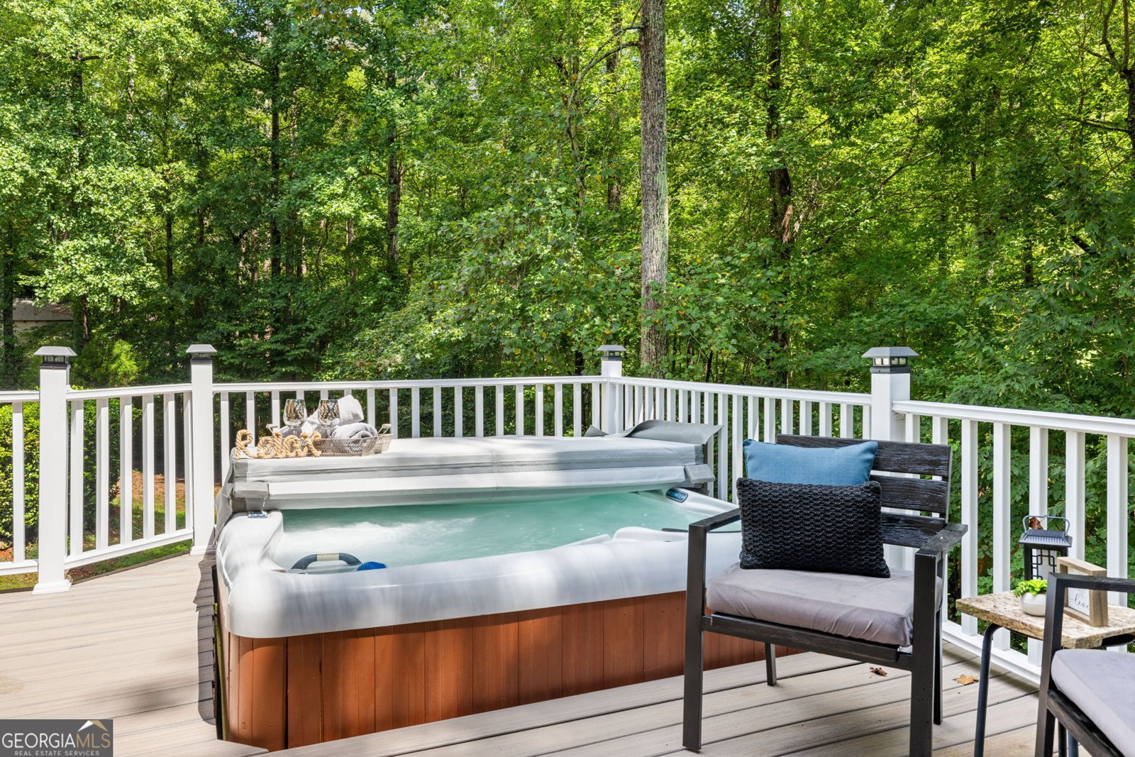 1406 Lull Water Court Hoschton - 66