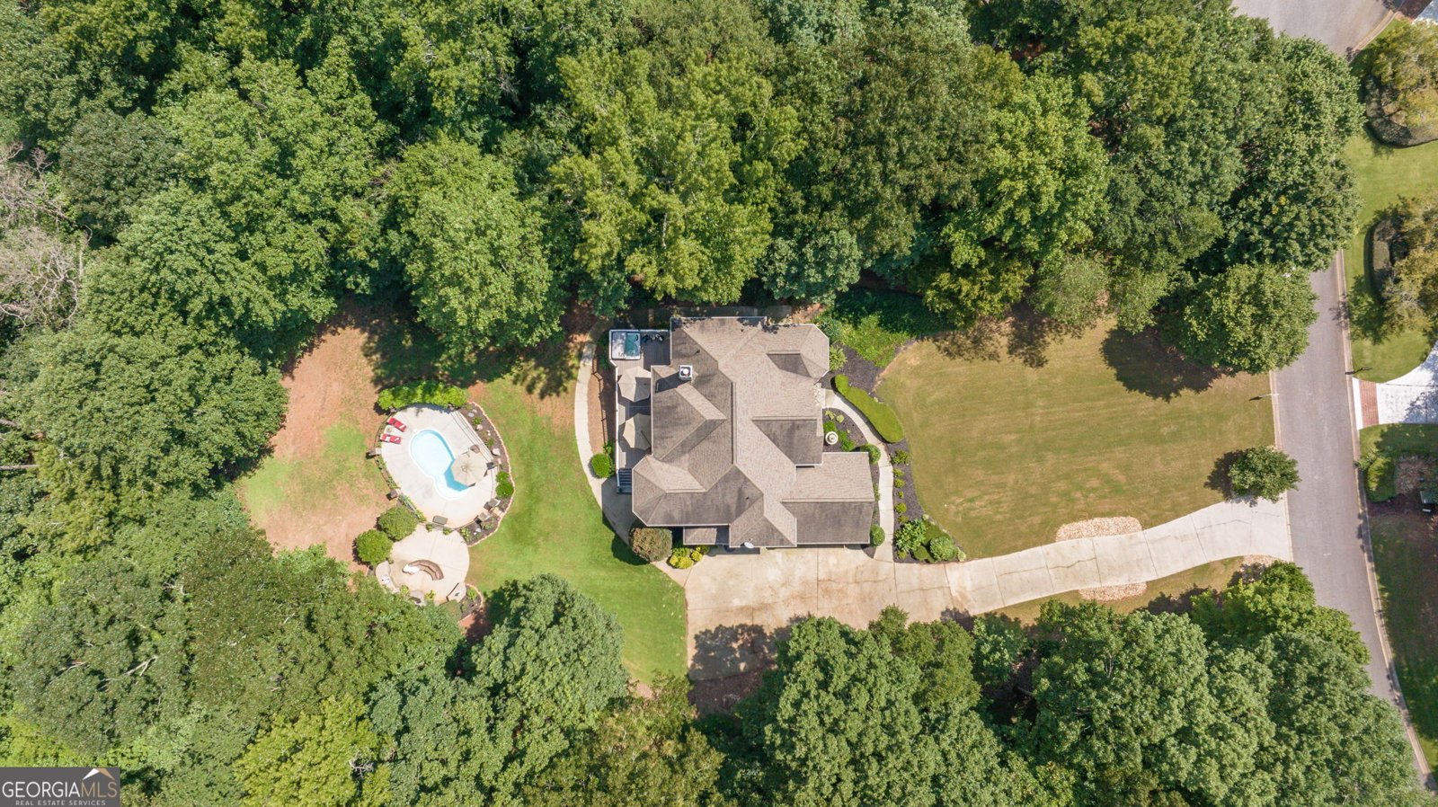 1406 Lull Water Court Hoschton - 8