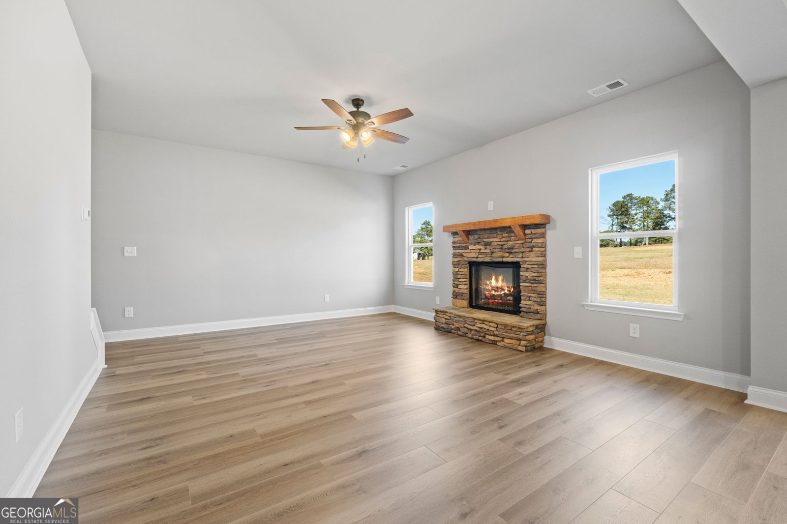 1517 Cabin Creek Trail Griffin - 10