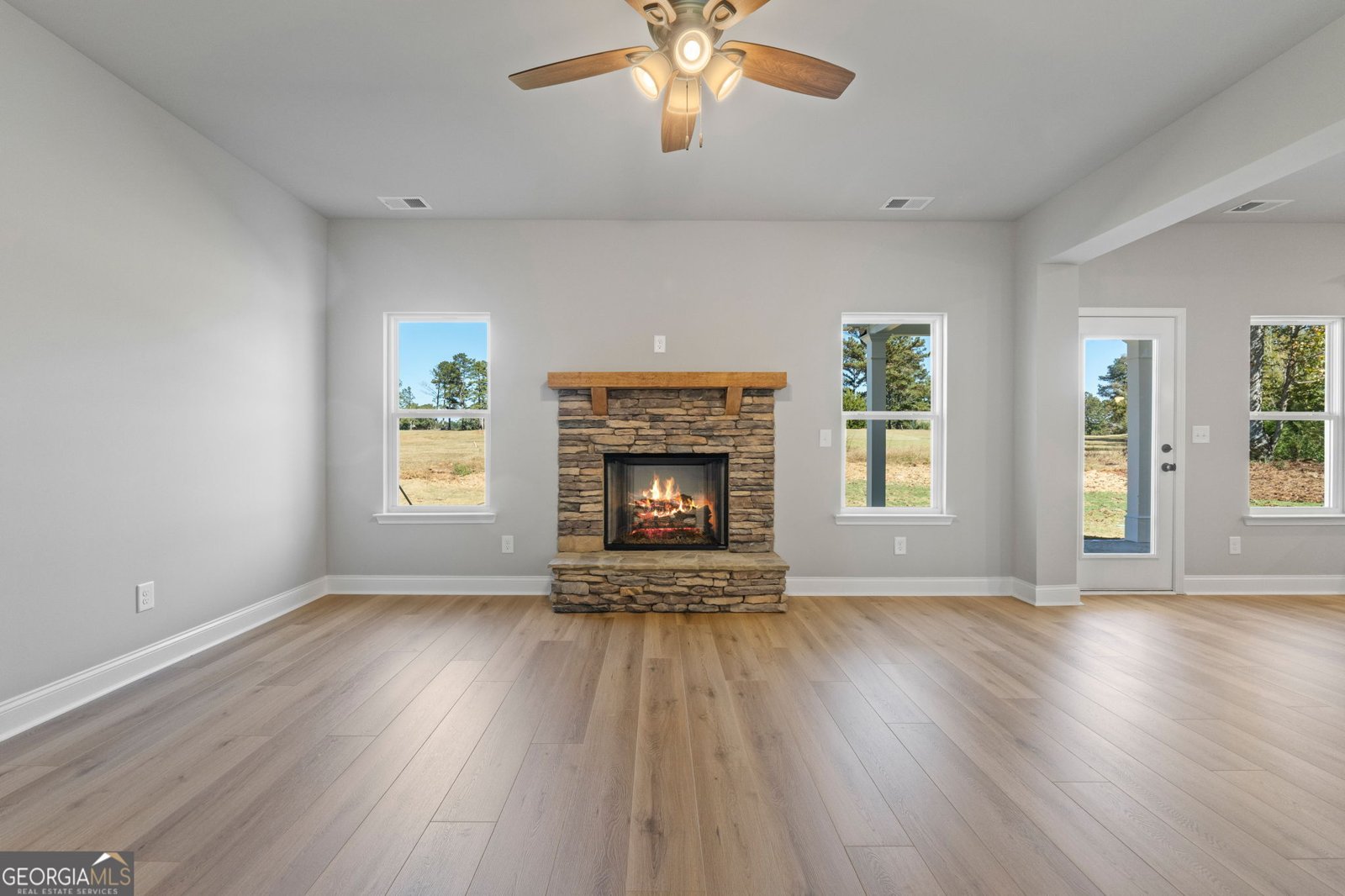 1517 Cabin Creek Trail Griffin - 11